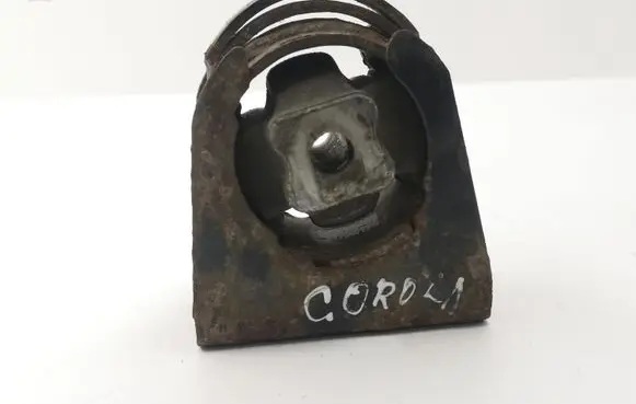 Toyota Corolla Verso AR10 Gearbox mount AV84706