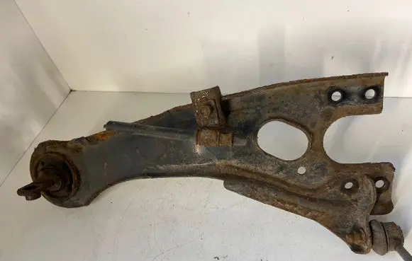 Rear upper control arm/wishbone