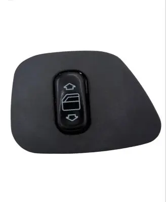 Mercedes-Benz E W210 Electric window control switch 501C31261000