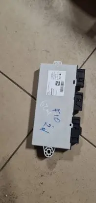 BMW 5 F10 F11 Other control units/modules 9299333 D80788