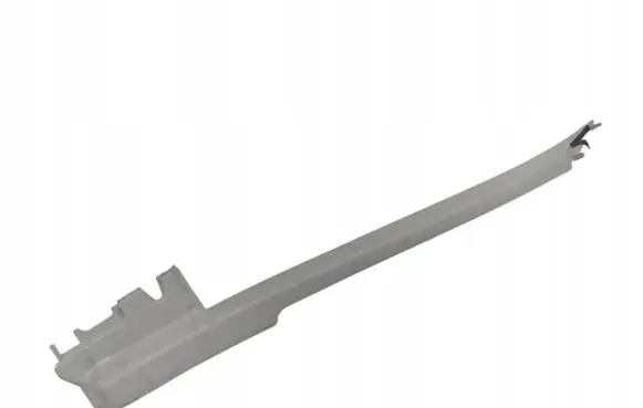 Mitsubishi Colt (A) pillar trim