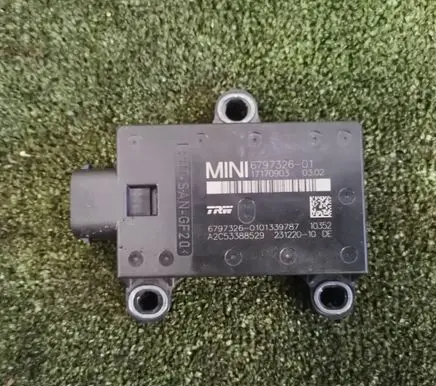 Mini One - Cooper Coupe R56 ESP (stability system) control unit 6797326