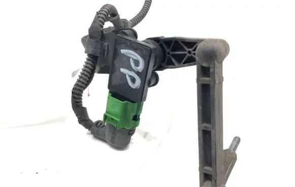 Audi A6 Allroad C8 Headlight/headlamp level sensor 4K0907504A