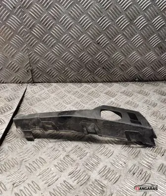 Ford Focus Front bumper mounting bracket 4m5117e856ac