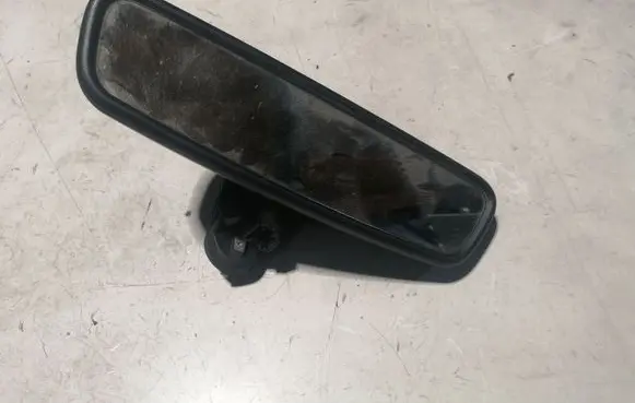 BMW 7 F01 F02 F03 F04 Rear view mirror (interior) 015891
