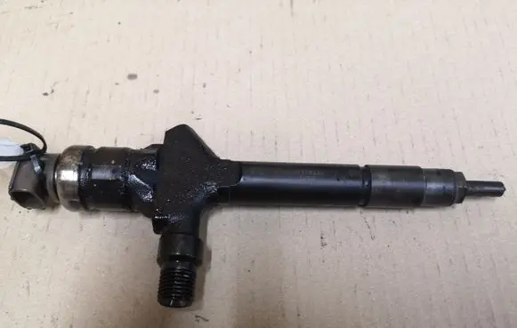 Mazda 6 Fuel injector RF7J13H50
