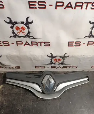 Renault Kangoo II Front grill 623101381R