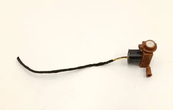 Audi Q5 SQ5 Air quality sensor 4H0907658
