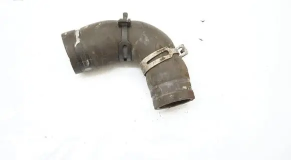 Citroen C4 Grand Picasso Engine coolant pipe/hose