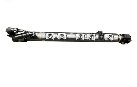 BMW 3 E90 E91 Fuel main line pipe 0281002949 0445214183
