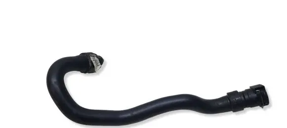 Peugeot 5008 II Engine coolant pipe/hose 9673473780