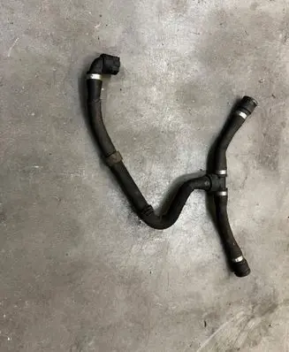 BMW M5 F90 Engine coolant pipe/hose 7856737