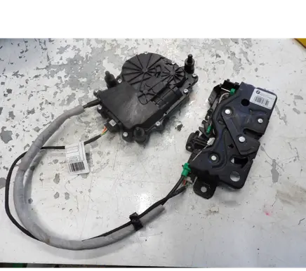 Mini Cooper Countryman F60 Tailgate/trunk/boot lock/catch/latch 16367210