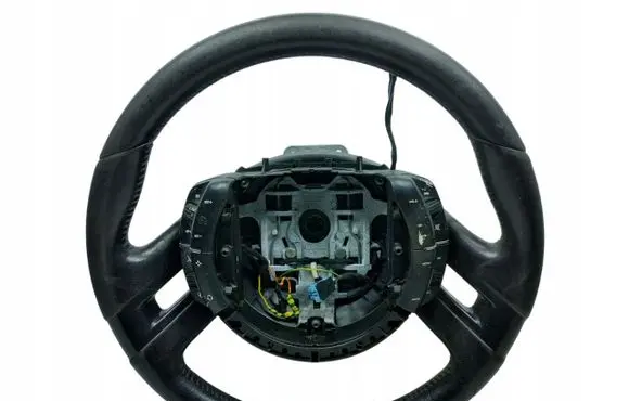 Citroen C4 Grand Picasso Steering wheel