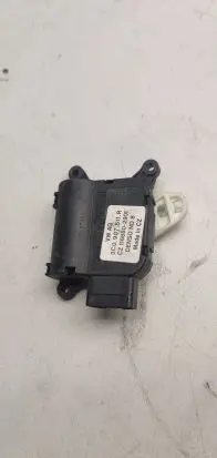 Volkswagen PASSAT B7 Climate control unit 3c0907511r
