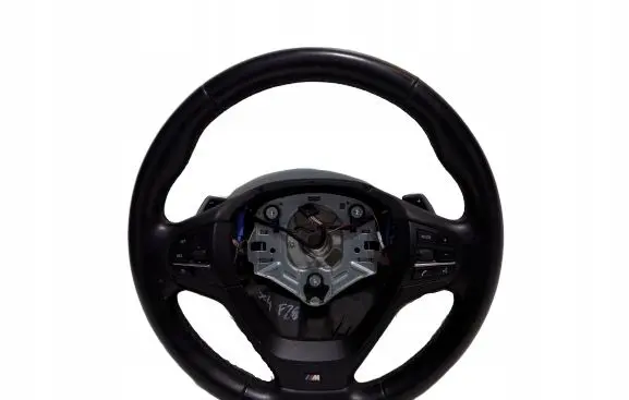 BMW X4 F26 Steering wheel