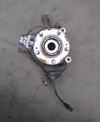 KIA Optima Front wheel hub