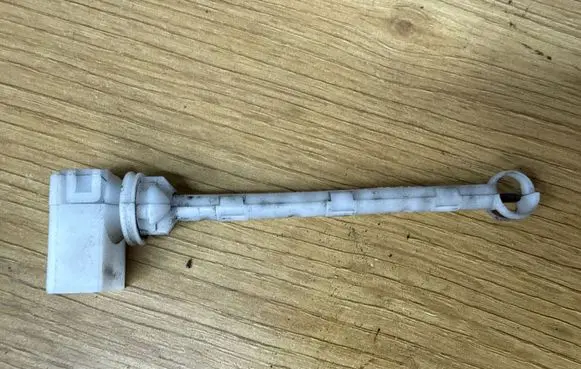 Volvo XC90 Interior temperature sensor 9171489