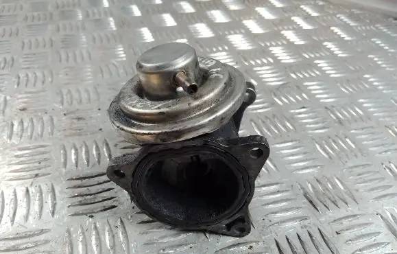 Skoda Octavia Mk2 (1Z) EGR valve 038131501AF 150608066