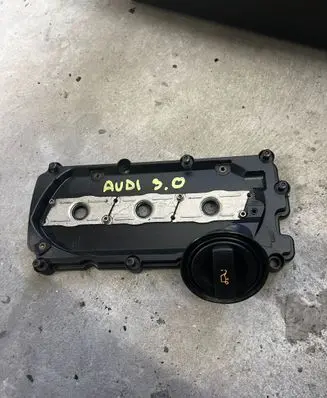 Audi A6 S6 C6 4F Rocker cam cover 059103469 059103489