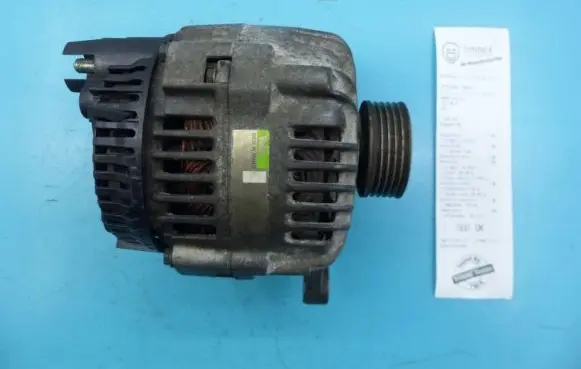 Peugeot 106 Generator/alternator 96721306580 IMPRK1305415