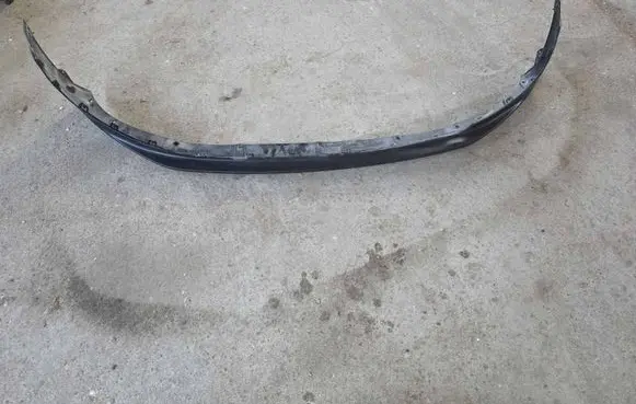 Mini Clubman F54 Front bumper lip 7370792