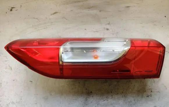 Fiat Ducato Rear/tail lights 01380673080 02062099900010 000328011900088