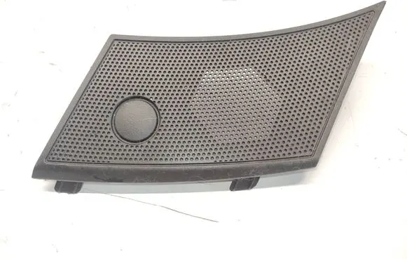 Side speaker trim/cover