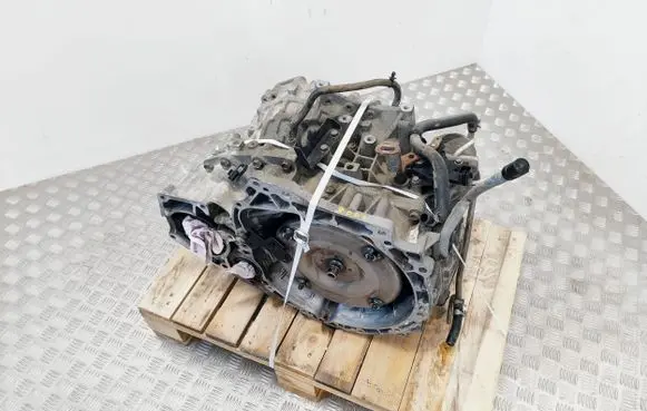Renault Koleos I Automatic gearbox 1XF1C R302 B13840452