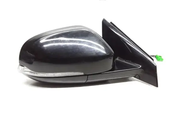 Volvo V40 Cross country Front door electric wing mirror 31278140
