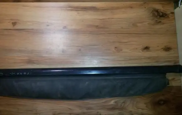 Toyota Carina T190 Parcel shelf