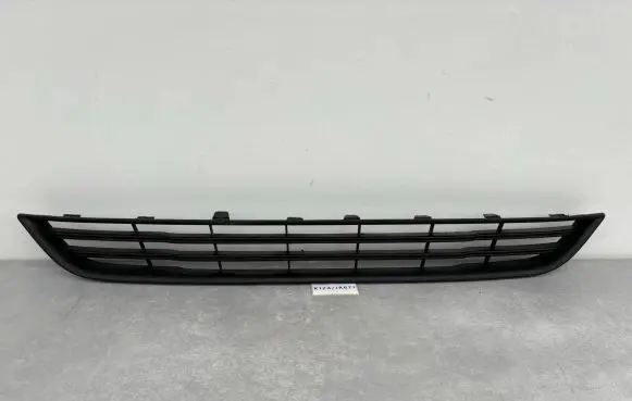 Ford Fiesta Front bumper lower grill C1BB-17K945-AA