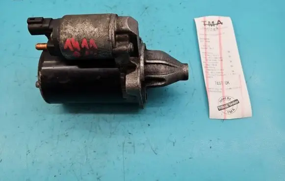 Hyundai i30 Starter motor 36100-2B020 IMPRK1411219