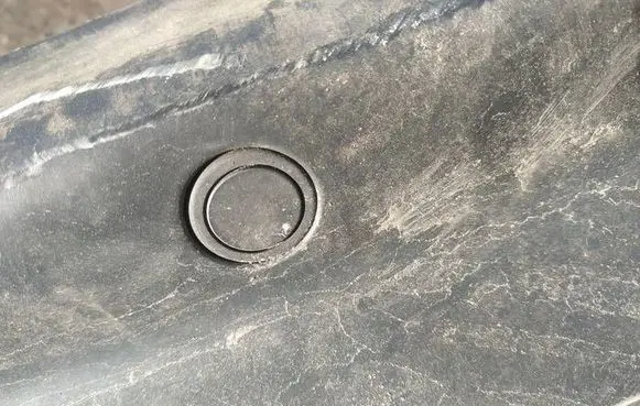 Audi A6 S6 C5 4B Parking PDC sensor 