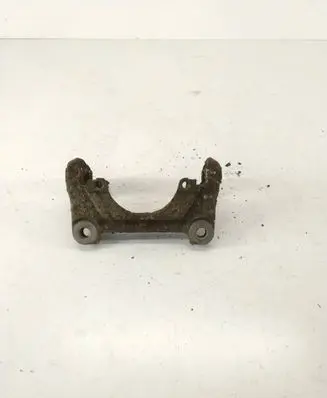 Audi A8 S8 D3 4E Front Brake Caliper Pad/Carrier 