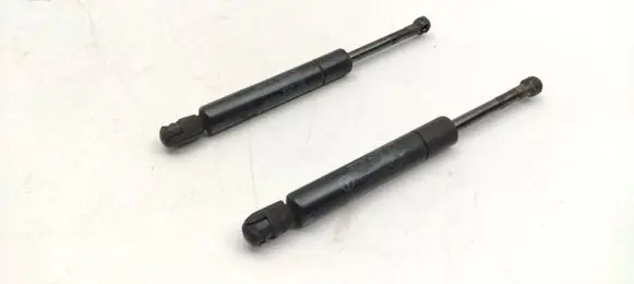 Mercedes-Benz ML W163 Engine bonnet/hood hinges A1638800029