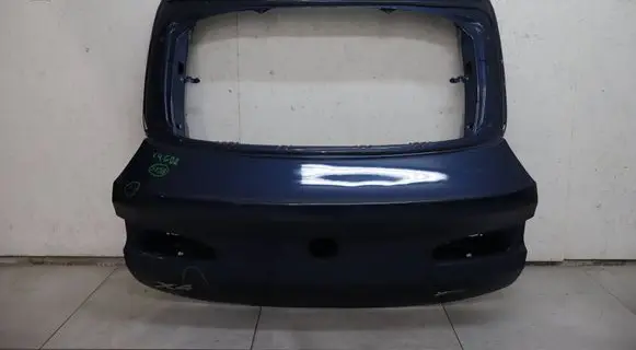 BMW X4 G02 Tailgate/trunk/boot lid 