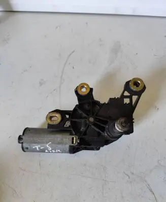 Volkswagen Transporter - Caravelle T5 Rear window wiper motor 404808 7H0955711 52755283