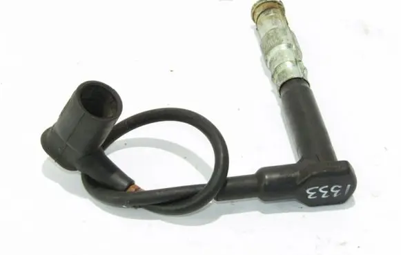 Mercedes-Benz S W140 Ignition plug leads 0300362102