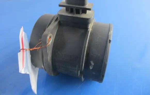Hyundai ix 55 Mass air flow meter 28164-3A000