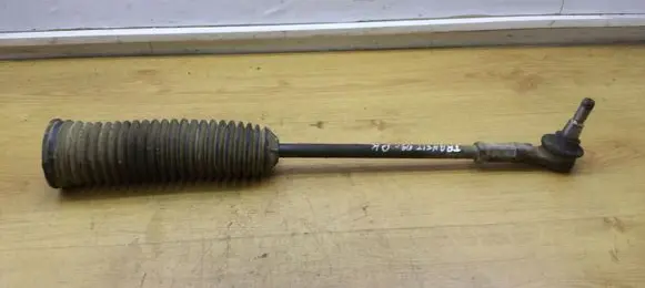 Steering tie rod