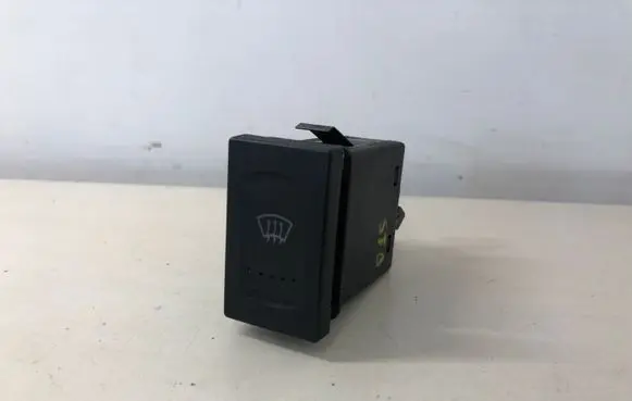 Volkswagen Sharan Windscreen/window heater switch 7M3959622