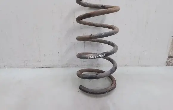 Volvo S60 Rear coil spring