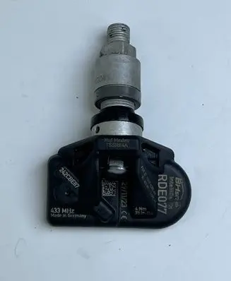 BMW 3 F30 F35 F31 Tire pressure sensor 4008C1SS 2J2CBE8