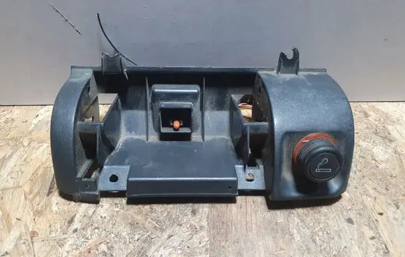 Fiat Ducato Car ashtray 130395601