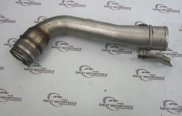 Nissan X-Trail T31 Intercooler hose/pipe JD70B