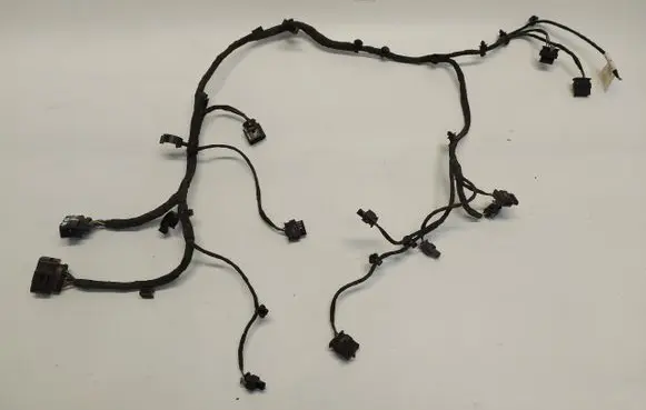 Porsche Taycan 9J1 Other wiring loom 9J1971300PJLK01