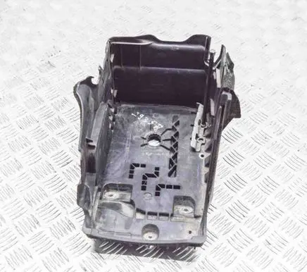 Land Rover Range Rover Evoque L538 Battery box tray 31294077 6G9N10757AF