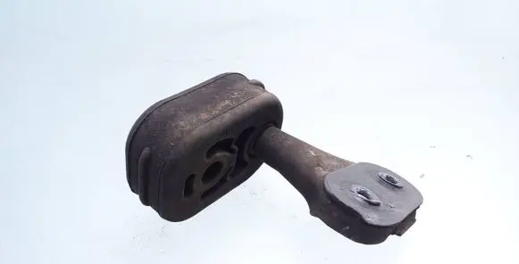 Muffler mount bracket/holder