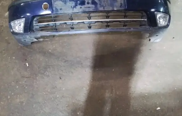 Ford Mondeo Mk III Front bumper